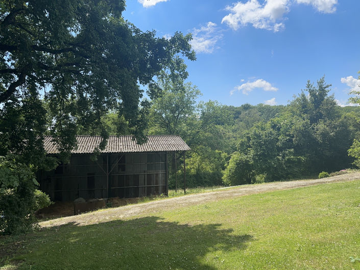 Image No.6-Maison à vendre à Castelnau-sur-Gupie