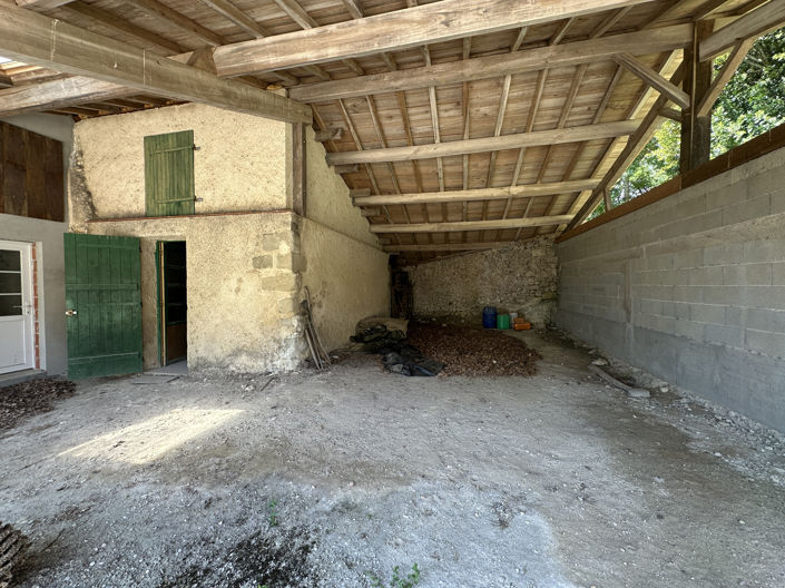 Image No.8-Maison à vendre à Castelnau-sur-Gupie