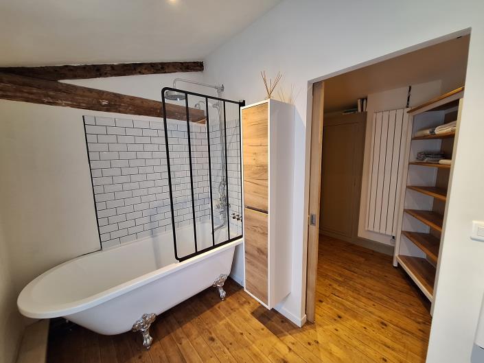 Image No.4-1 Bed Village House for sale