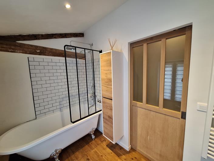 Image No.19-1 Bed Village House for sale