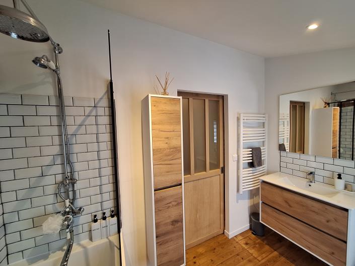 Image No.15-1 Bed Village House for sale