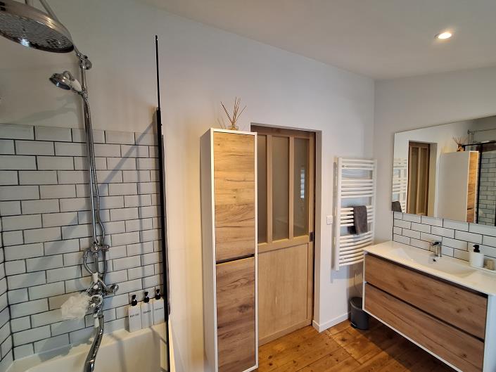 Image No.22-1 Bed Village House for sale