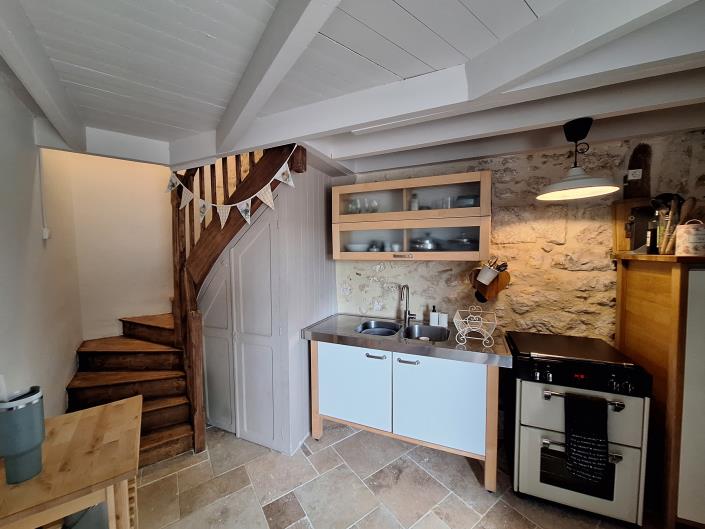 Image No.16-1 Bed Village House for sale