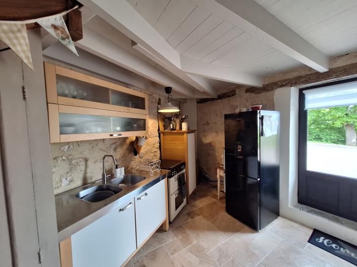 Image No.2-1 Bed Village House for sale