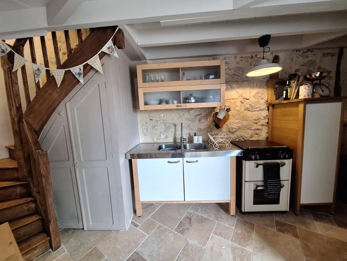 Image No.10-1 Bed Village House for sale