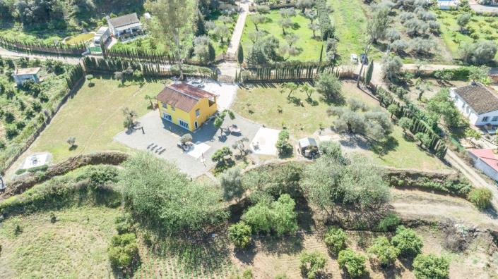 Image No.4-4 Bed Finca for sale