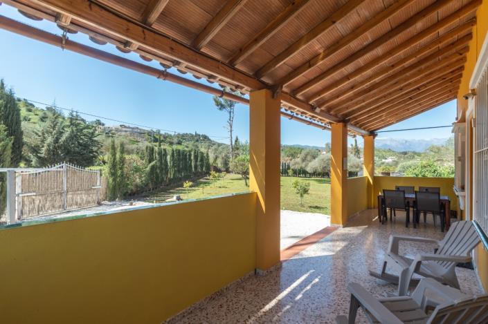 Image No.8-4 Bed Finca for sale