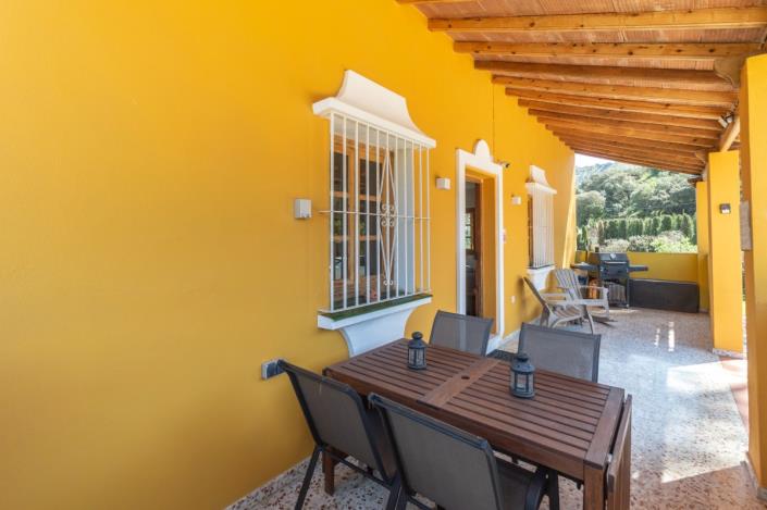 Image No.29-4 Bed Finca for sale