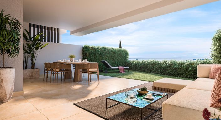 Image No.5-3 Bed Penthouse for sale