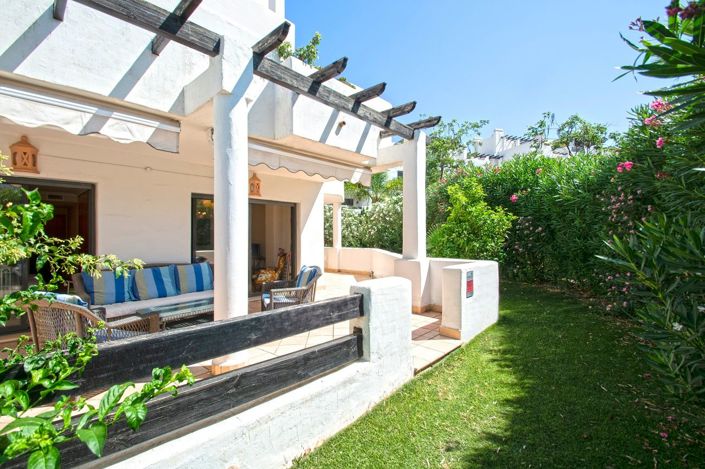 Image No.6-3 Bed Apartment for sale