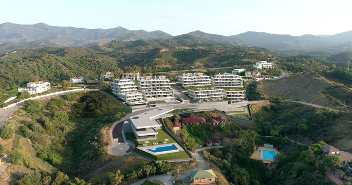 Image No.12-3 Bed Apartment for sale