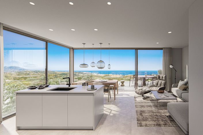 Image No.2-2 Bed Penthouse for sale