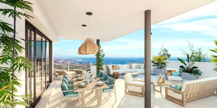 Image No.1-3 Bed Apartment for sale