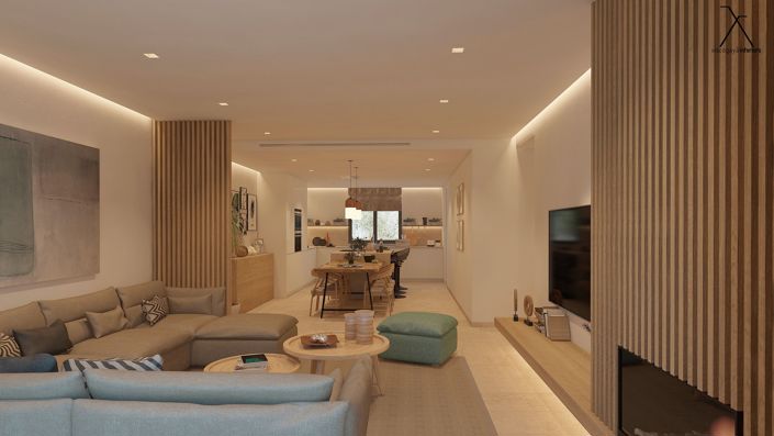 Image No.5-4 Bed Penthouse for sale