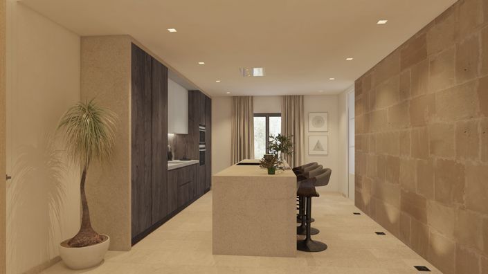 Image No.6-4 Bed Penthouse for sale