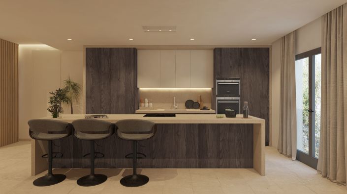 Image No.8-4 Bed Penthouse for sale