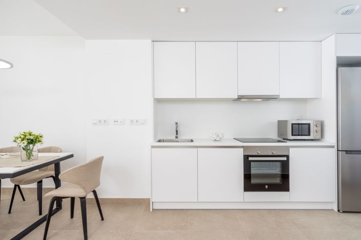 Image No.6-3 Bed Townhouse for sale