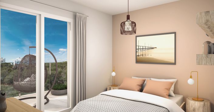 Image No.10-2 Bed Apartment for sale