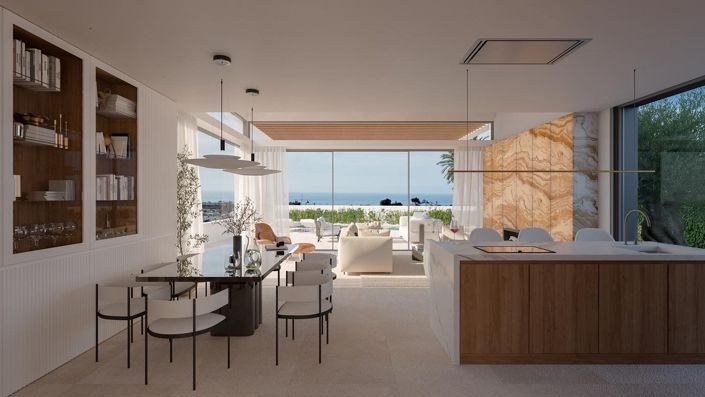 Image No.2-5 Bed Villa for sale