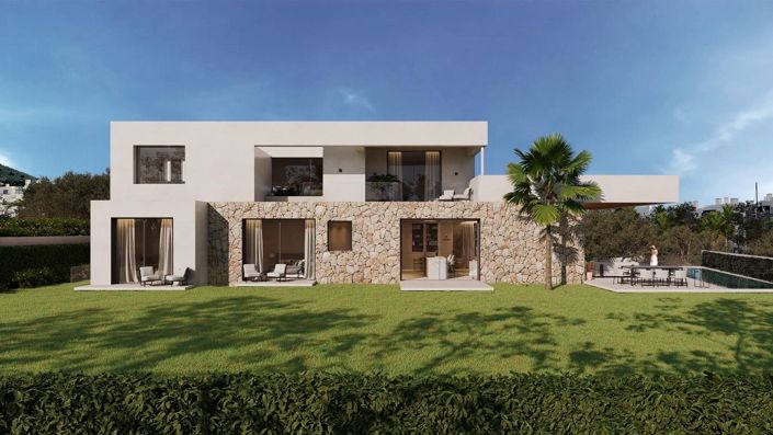 Image No.6-5 Bed Villa for sale