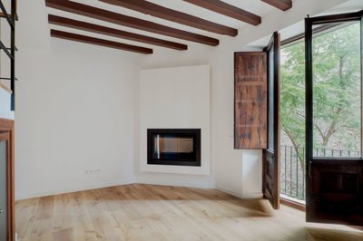 1 - Palma de Mallorca, Apartment