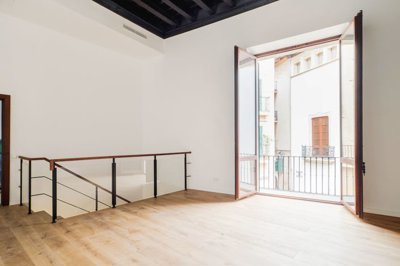 1 - Palma de Mallorca, Apartment