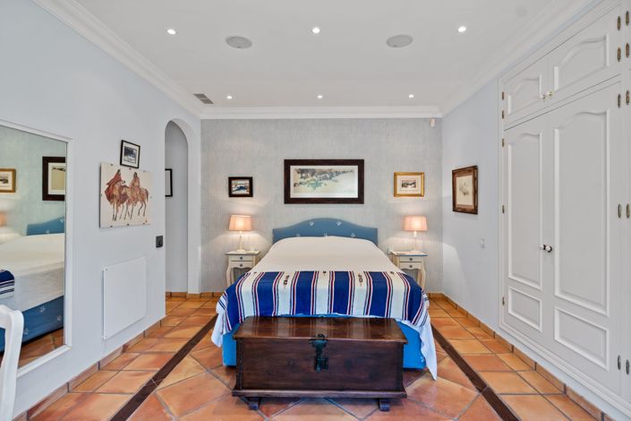 Image No.19-4 Bed Villa for sale