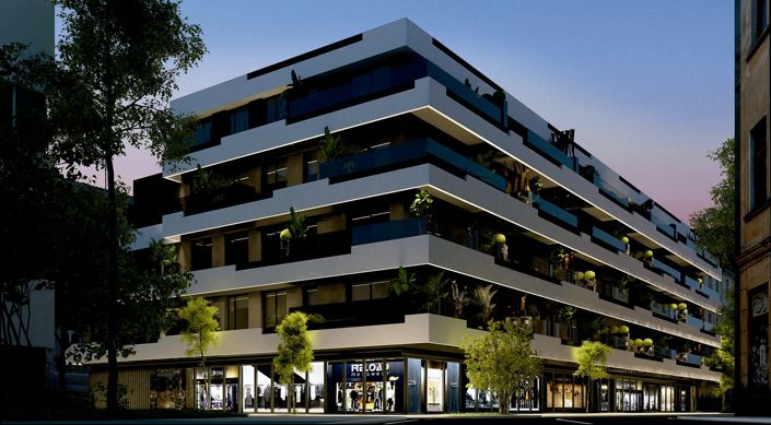 Image No.12-3 Bed Penthouse for sale