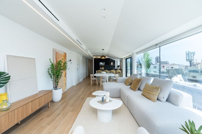 Image No.3-3 Bed Penthouse for sale