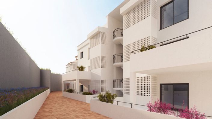 Image No.8-3 Bed Penthouse for sale