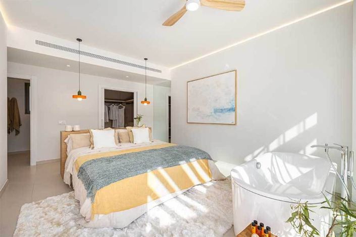 Image No.10-3 Bed Penthouse for sale