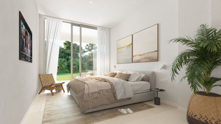 Image No.13-3 Bed Apartment for sale