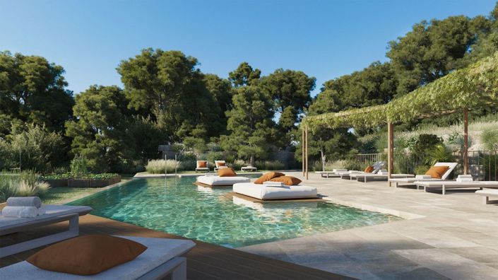 Image No.15-3 Bed Apartment for sale