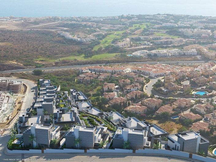 Image No.19-3 Bed Villa for sale