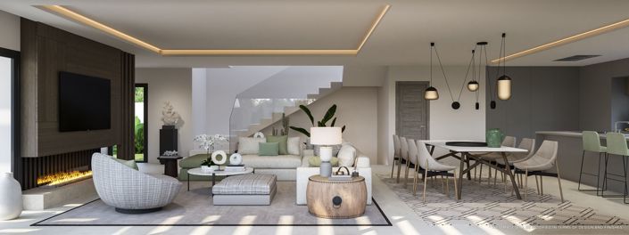 Image No.24-3 Bed Villa for sale