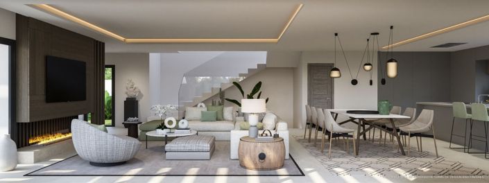 Image No.10-3 Bed Villa for sale