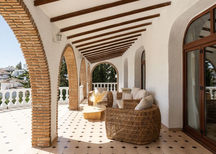 Image No.14-6 Bed Villa for sale