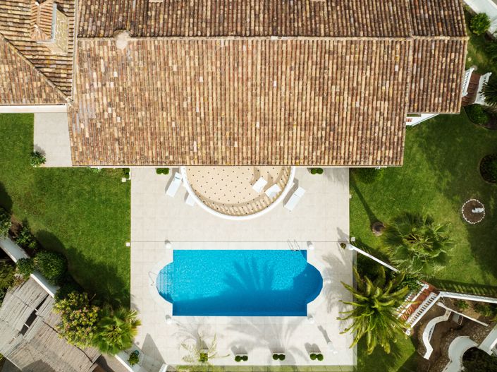 Image No.4-6 Bed Villa for sale