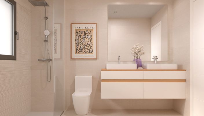 Image No.5-3 Bed Apartment for sale