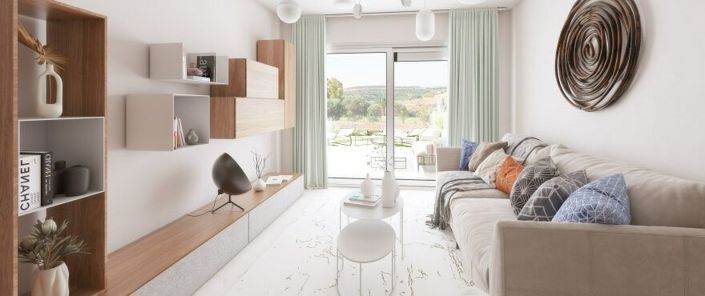 Image No.2-2 Bed Penthouse for sale