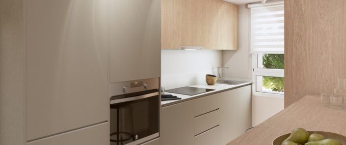 Image No.4-2 Bed Penthouse for sale