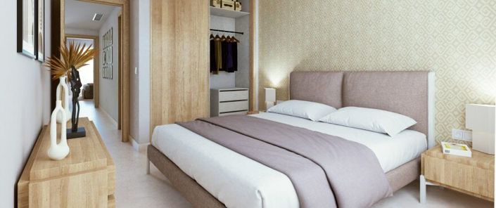 Image No.5-2 Bed Penthouse for sale