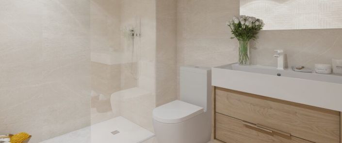 Image No.6-2 Bed Penthouse for sale