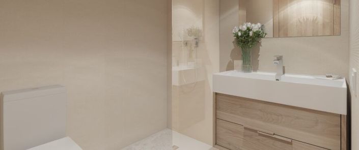 Image No.8-2 Bed Penthouse for sale