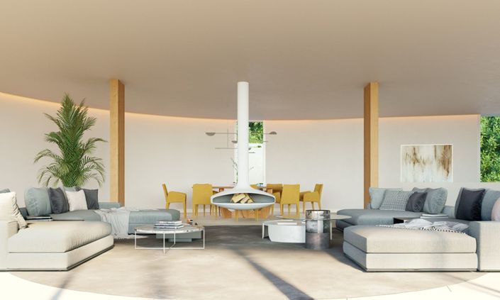 Image No.4-5 Bed Villa for sale