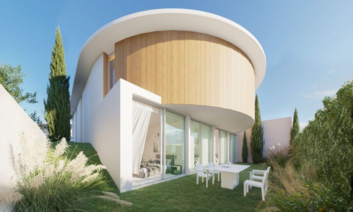 Image No.6-5 Bed Villa for sale