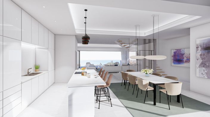 Image No.19-3 Bed Villa for sale