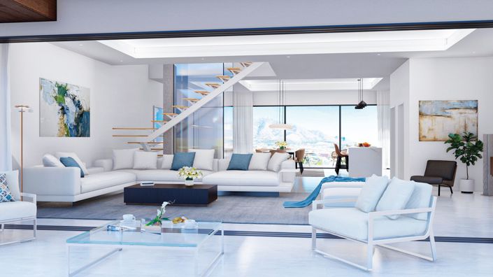 Image No.6-3 Bed Villa for sale