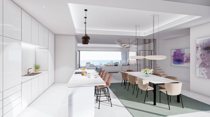 Image No.7-3 Bed Villa for sale