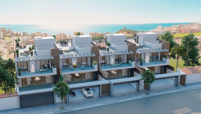 Image No.13-4 Bed Villa for sale